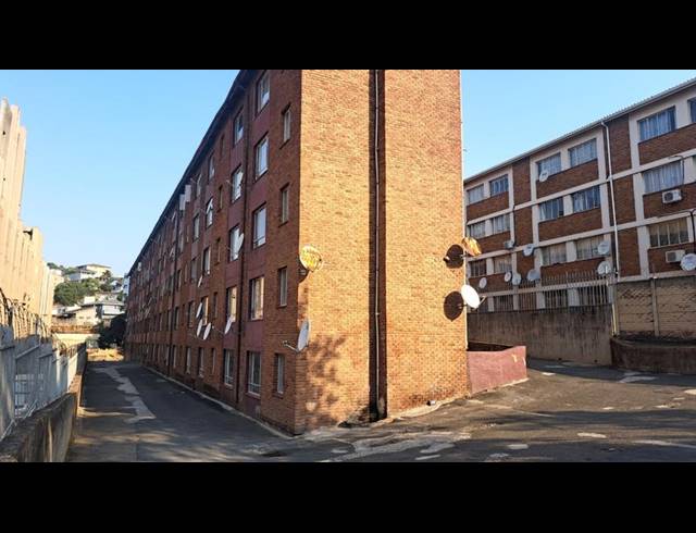 BUSINESS FOR SALE IN OVERPORT